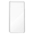 Funda impermeable para smartphone QUAD LOCK MAG Poncho - Google Pixel 6A - motoscamaralweb.com