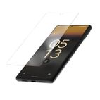 Protector de pantalla QUAD LOCK - 2 películas TPU flexibles - Google Pixel 6A - motoscamaralweb.com