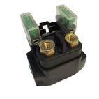 Relé de arranque TECNIUM 12V / 150A - motoscamaralweb.com