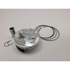 Pistón forjado WÖSSNER - 4085 - motoscamaralweb.com