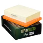 Filtro de aire HIFLOFILTRO - HFA6509 - motoscamaralweb.com