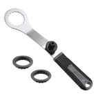 Llave de cazoletas pedalier SUPER B - motoscamaralweb.com