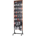 Expositor SUPER B - 50x188cm - motoscamaralweb.com
