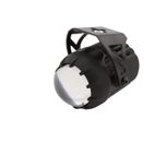 Faro delantero LED HIGHSIDER Dual-Stream Next - motoscamaralweb.com