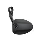 Retrovisor de manillar HIGHSIDER Ferrara 2 (corto) - motoscamaralweb.com