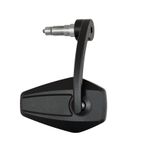 Retrovisor de manillar SHIN YO Booster 2 Evo - motoscamaralweb.com