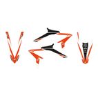 Kit de adhesivos BLACKBIRD Dream 4 Beta - motoscamaralweb.com