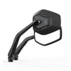 Juego de retrovisores HIGHSIDER Esagano-RS - motoscamaralweb.com