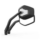 Juego de retrovisores HIGHSIDER Esagano-RS - motoscamaralweb.com