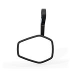 Retrovisor de manillar HIGHSIDER Esagano-RS (largo) - motoscamaralweb.com