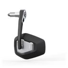 Retrovisor de manillar HIGHSIDER Esagano-RS Evo - motoscamaralweb.com