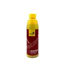 Lubricante SCOTTOILER High Temp Red para sistemas de lubricación de cadena - Bote 250ml - motoscamaralweb.com