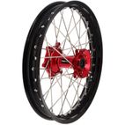 Rueda trasera completa RFX MX 19x2.15- motoscamaralweb.com