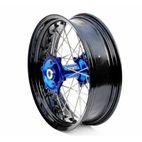 Rueda trasera completa RFX Race SM 17x4.50- motoscamaralweb.com
