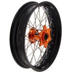 Rueda delantera completa RFX Race SM 17x3.50- motoscamaralweb.com