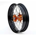 Rueda delantera completa RFX Race SM 17x3.50- motoscamaralweb.com