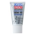 Bote 150ml aceite Liqui Moly GEAR OIL 80W-90 GL4 - motoscamaralweb.com