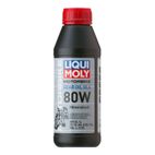 Bote 500ML Liqui Moly GEAR OIL GL4 80W - motoscamaralweb.com