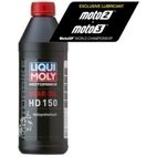 Bote 1L aceite de transmisión Harley 100% sintético Liqui Moly HD 150 - motoscamaralweb.com