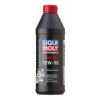 Botella 1L aceite Liqui Moly transmisión SAE 75W-90 - motoscamaralweb.com