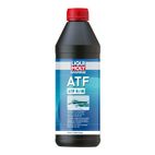 Botella 1L aceite Liqui Moly HC sintético transmisiones de náutica auto. Marine ATF Dexron II/II - motoscamaralweb.com