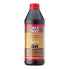 Líquido de frenos y embrague mineral LIQUI MOLY - 1L - motoscamaralweb.com