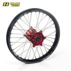 Rueda trasera completa HAAN WHEELS 18x2.15 - motoscamaralweb.com