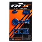 Kit de estética RFX Factory- motoscamaralweb.com