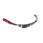 Escape completo TECNIGAS E-Box 2 - motoscamaralweb.com