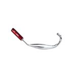 Escape completo TECNIGAS XS 2 - motoscamaralweb.com