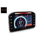 Marcador multifunción KOSO RX-5 TFT - motoscamaralweb.com