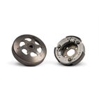 MALOSSI Embrayage centrifuge Fly System - Cloche Ø107mm - motoscamaralweb.com