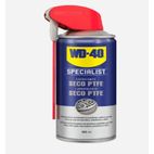 WD-40 Specialist® Lubricante Seco Con PTFE - motoscamaralweb.com