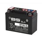 Batería BS BATTERY SLA BTX6.5L (FA) - motoscamaralweb.com