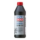 Bote 1L de aceite Liqui Moly GEAR OIL 80W-90 - motoscamaralweb.com