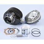 Kit de cilindro POLINI - Ø68.5mm - motoscamaralweb.com