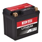 Batería de litio BS BATTERY BSLI-14 - Africa Twin 1100 - motoscamaralweb.com