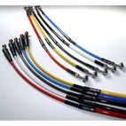 Latiguillo de freno trasero VENHILL - motoscamaralweb.com