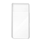 Funda impermeable para smartphone QUAD LOCK MAG Poncho - Google Pixel 7A - motoscamaralweb.com