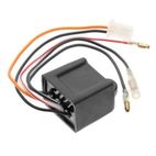 ECU TECNIUM - motoscamaralweb.com