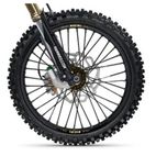 Rueda delantera completa HAAN WHEELS - 17x3.50x36T - motoscamaralweb.com