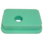 ELEMENTO DE FILTRO AIRE AD BRIGGS J.D. 4 HP VERTICAL- motoscamaralweb.