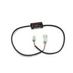 Emulador sonda lambda MALOSSI O2 Controller - motoscamaralweb.com