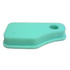 ELEMENTO DE FILTRO AIRE AD BRIGGS J.D. 7.8 HP VERTICAL- motoscamaralwe