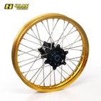 Rueda delantera completa HAAN WHEELS 17X3.50 - motoscamaralweb.com
