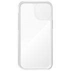 Funda impermeable para smartphone QUAD LOCK MAG Poncho - iPhone 15 Plus - motoscamaralweb.com