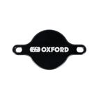 Soporte al portabidón OXFORD para localizador Apple® AirTag™ - motoscamaralweb.com