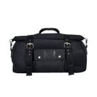 Bolsa enrollable OXFORD Heritage negro 30L - motoscamaralweb.com