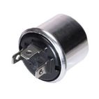 Relé de intermitencia TECNIUM 3 polos 12V - motoscamaralweb.com