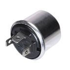 Relé de intermitencia TECNIUM 3 polos 6V - motoscamaralweb.com